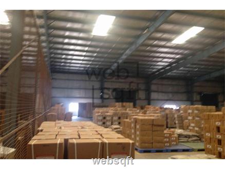 Ranga Reddy Warehouse for Rent